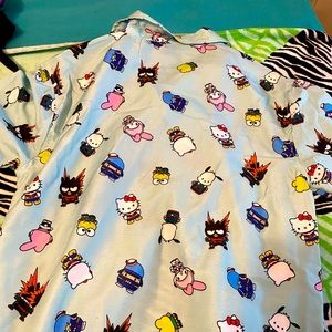 New! Size M men’s size super cool and cute !